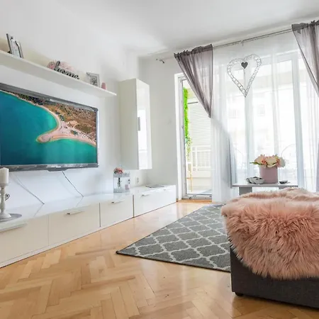Apartman Lana * Makarska