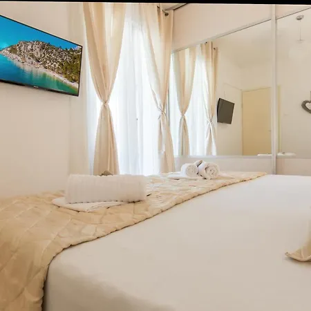 Apartman Lana Makarska