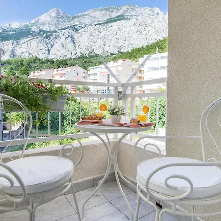Apartman Lana Makarska