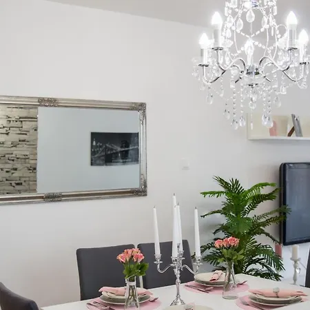 Apartman Lana * Makarska