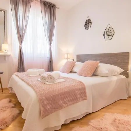 Apartman Lana Makarska