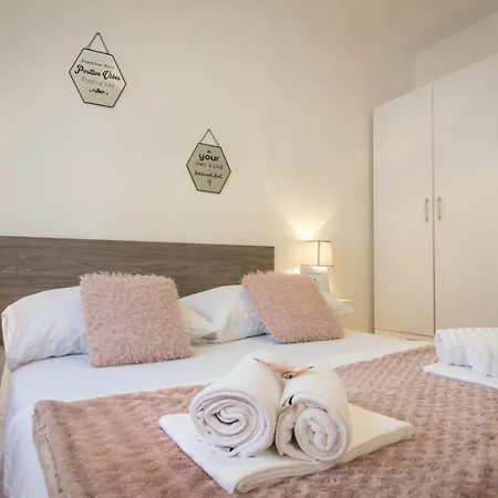 Apartman Lana Apartment *